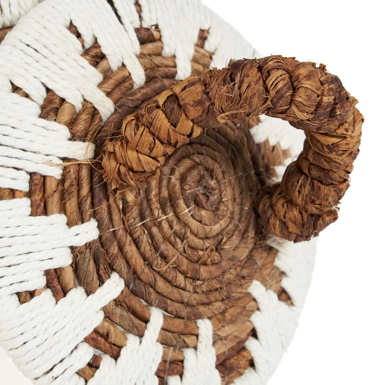 The Little Bay Beach Basket - Small