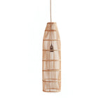 Le pendentif piège à poissons - Natural - L