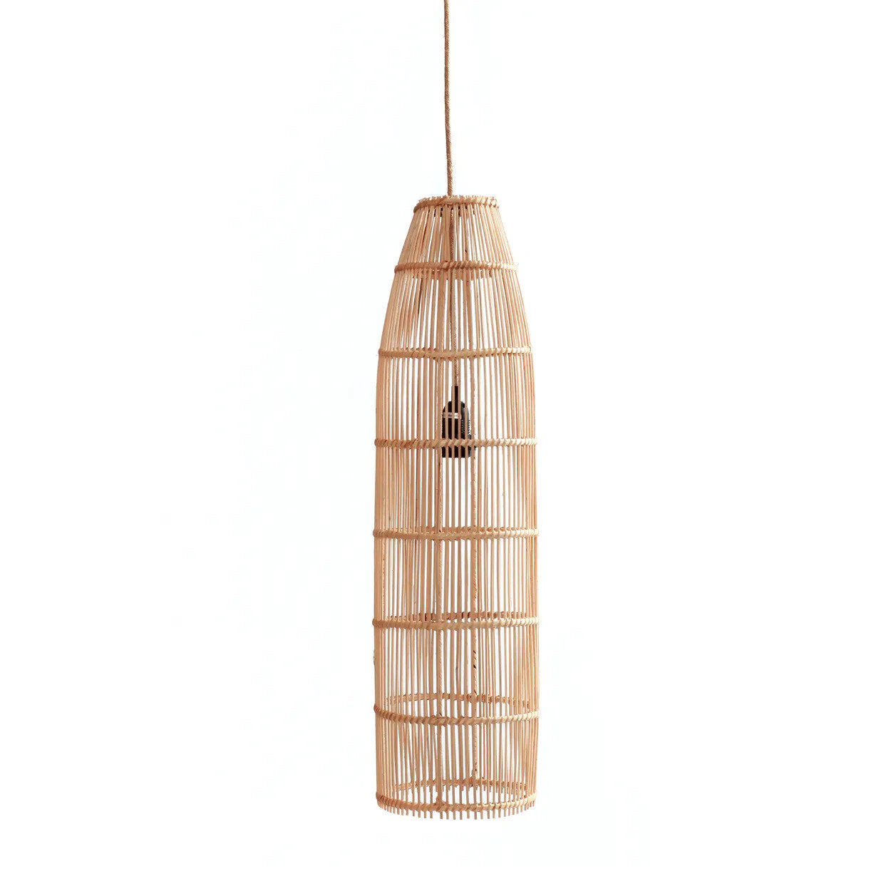 Le pendentif piège à poissons - Natural - L