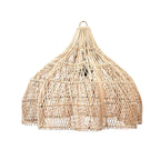 De Opgeklopte Hanger - Natuurlijk - M