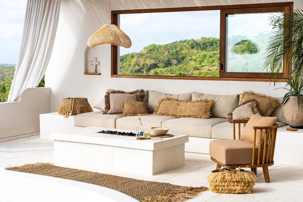 De Cloud Hanger - Natuurlijk - M