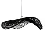 De Chapeau Hanger - Zwart - L