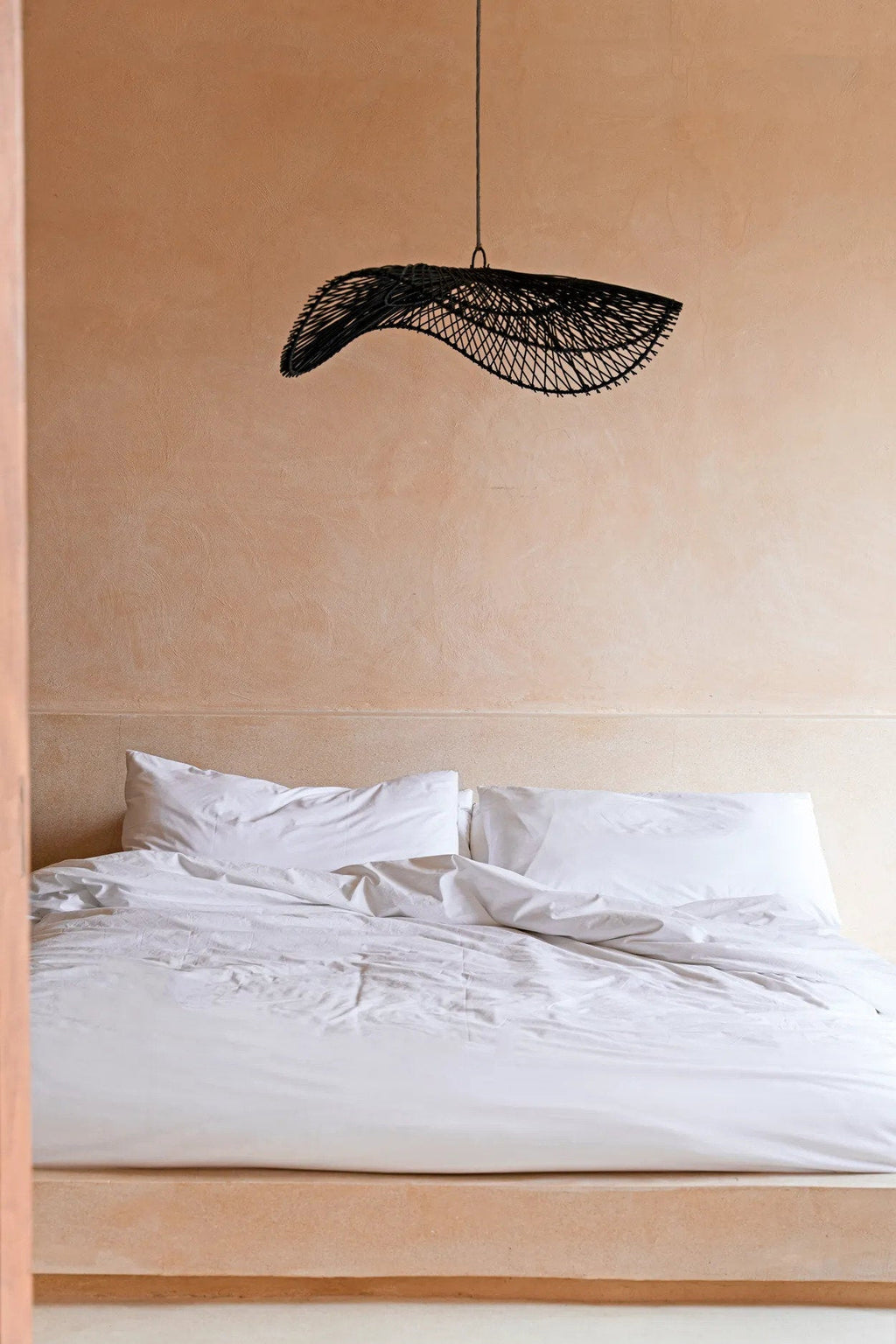 De Chapeau Hanger - Zwart - L