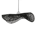 De Chapeau Hanger - Zwart - L