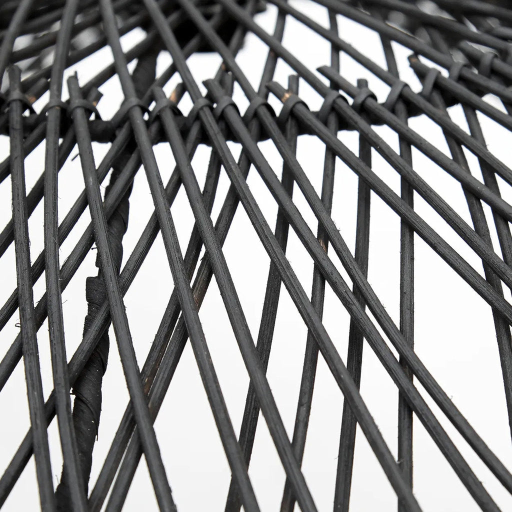 De Chapeau Hanger - Zwart - L