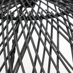 De Chapeau Hanger - Zwart - L