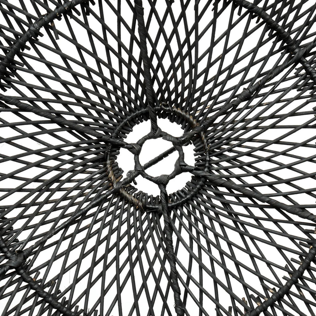 De Chapeau Hanger - Zwart - L