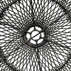 De Chapeau Hanger - Zwart - L