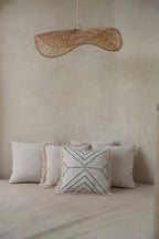 De Chapeau Hanger - Natuurlijk - L