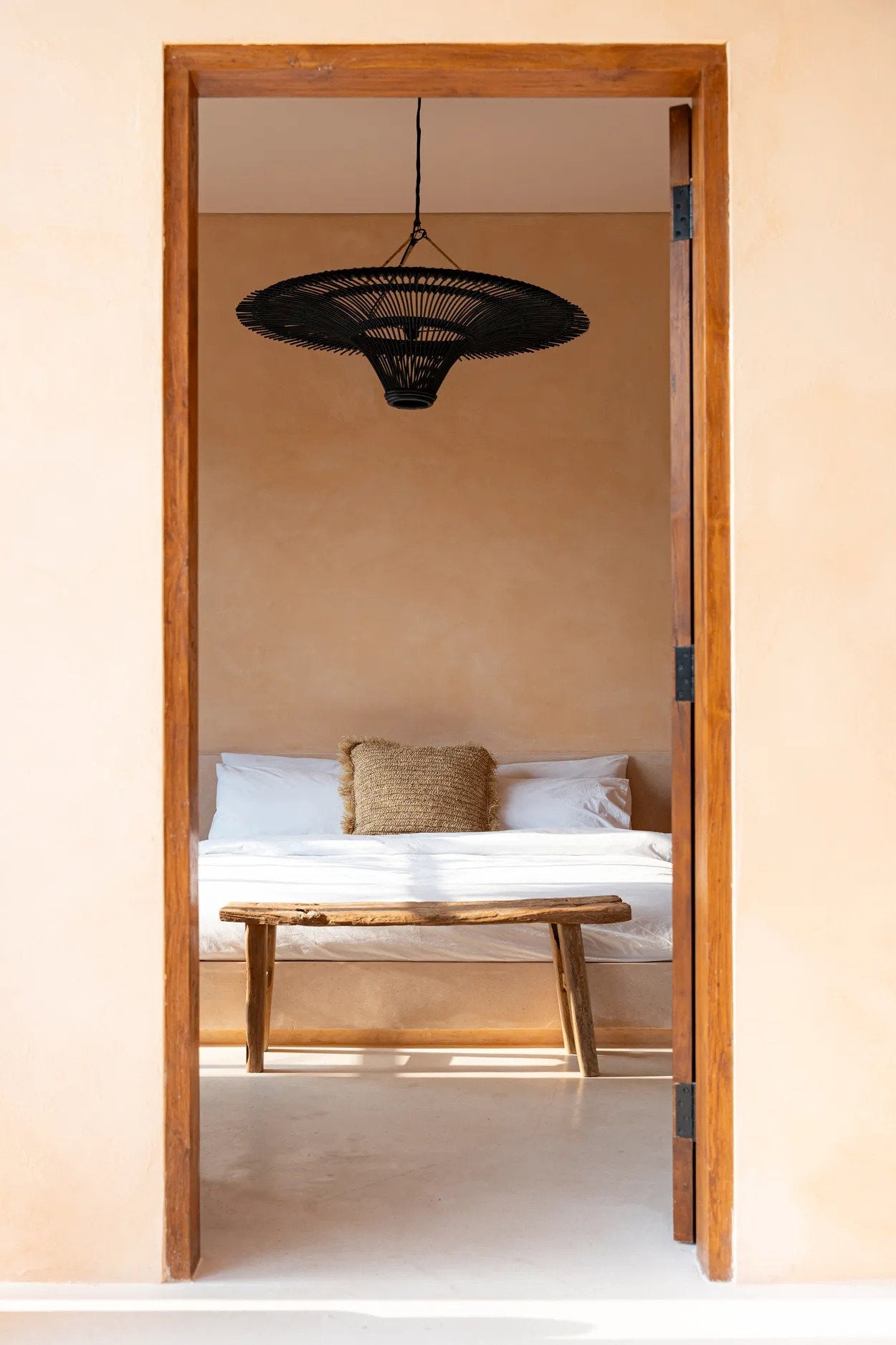 De Hemelhanger - Zwart - L