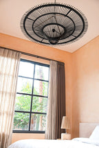 De Hemelhanger - Zwart - L