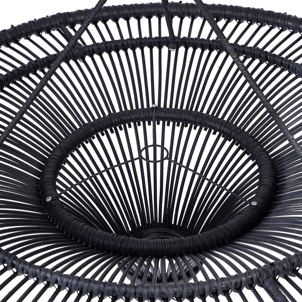 De Hemelhanger - Zwart - L