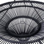 De Hemelhanger - Zwart - L