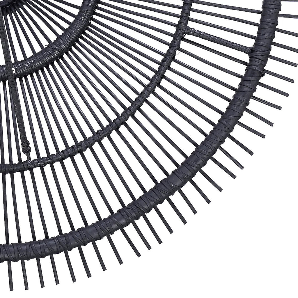 De Hemelhanger - Zwart - L