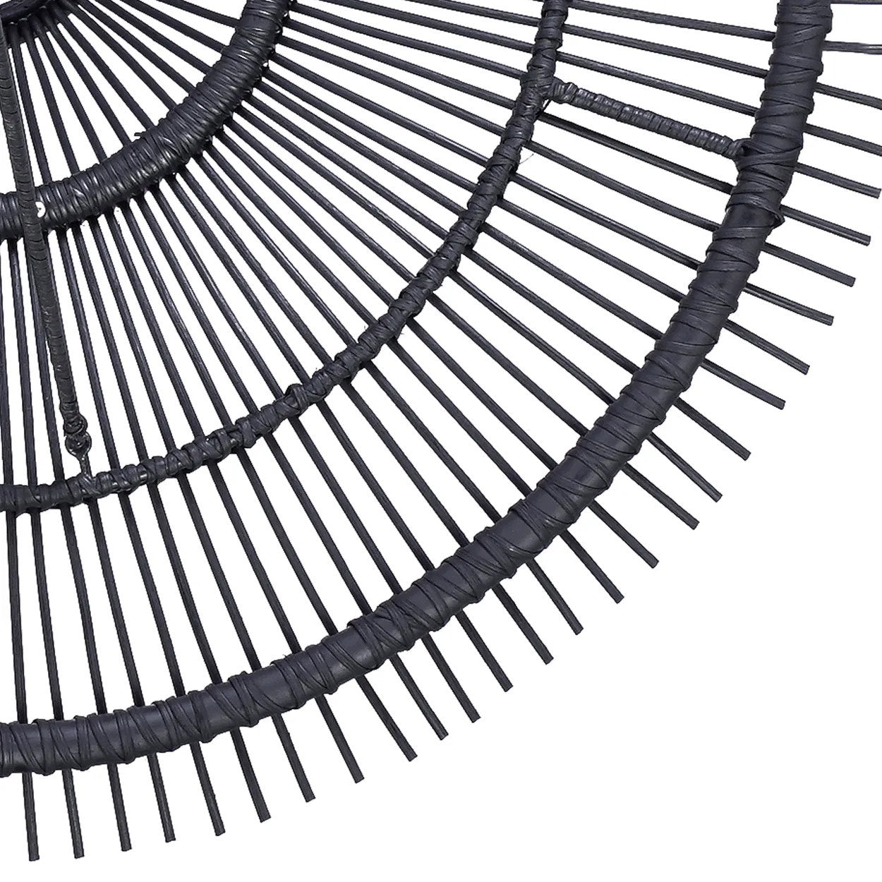 De Hemelhanger - Zwart - L