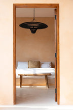 De Hemelhanger - Zwart - XL