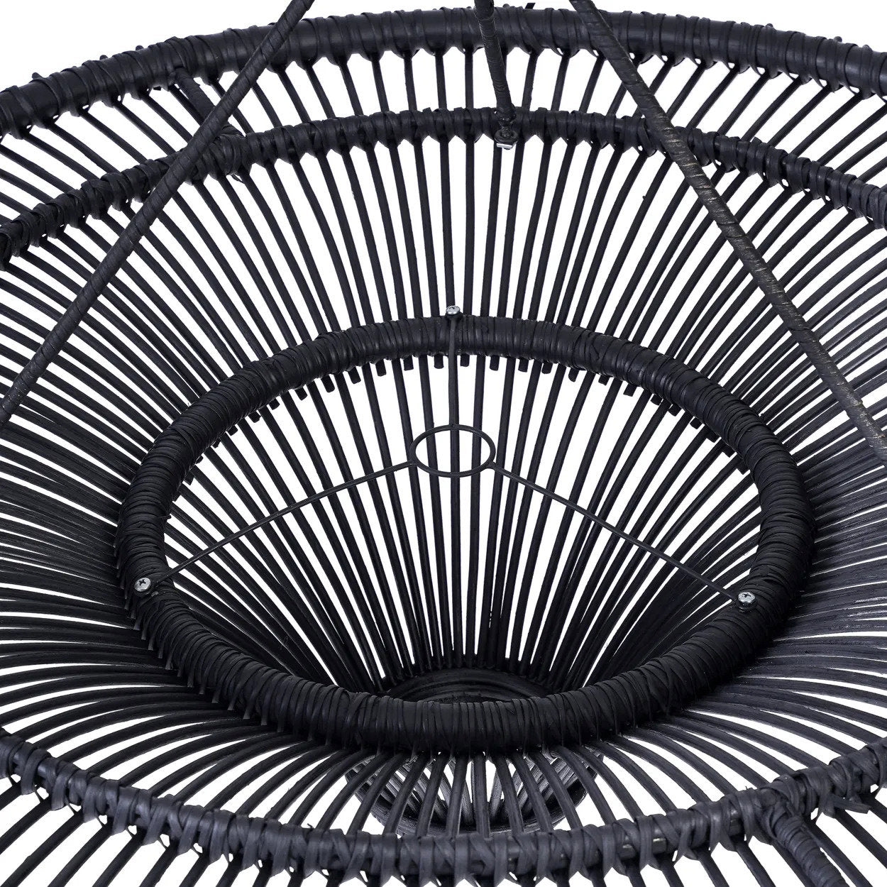 De Hemelhanger - Zwart - XL