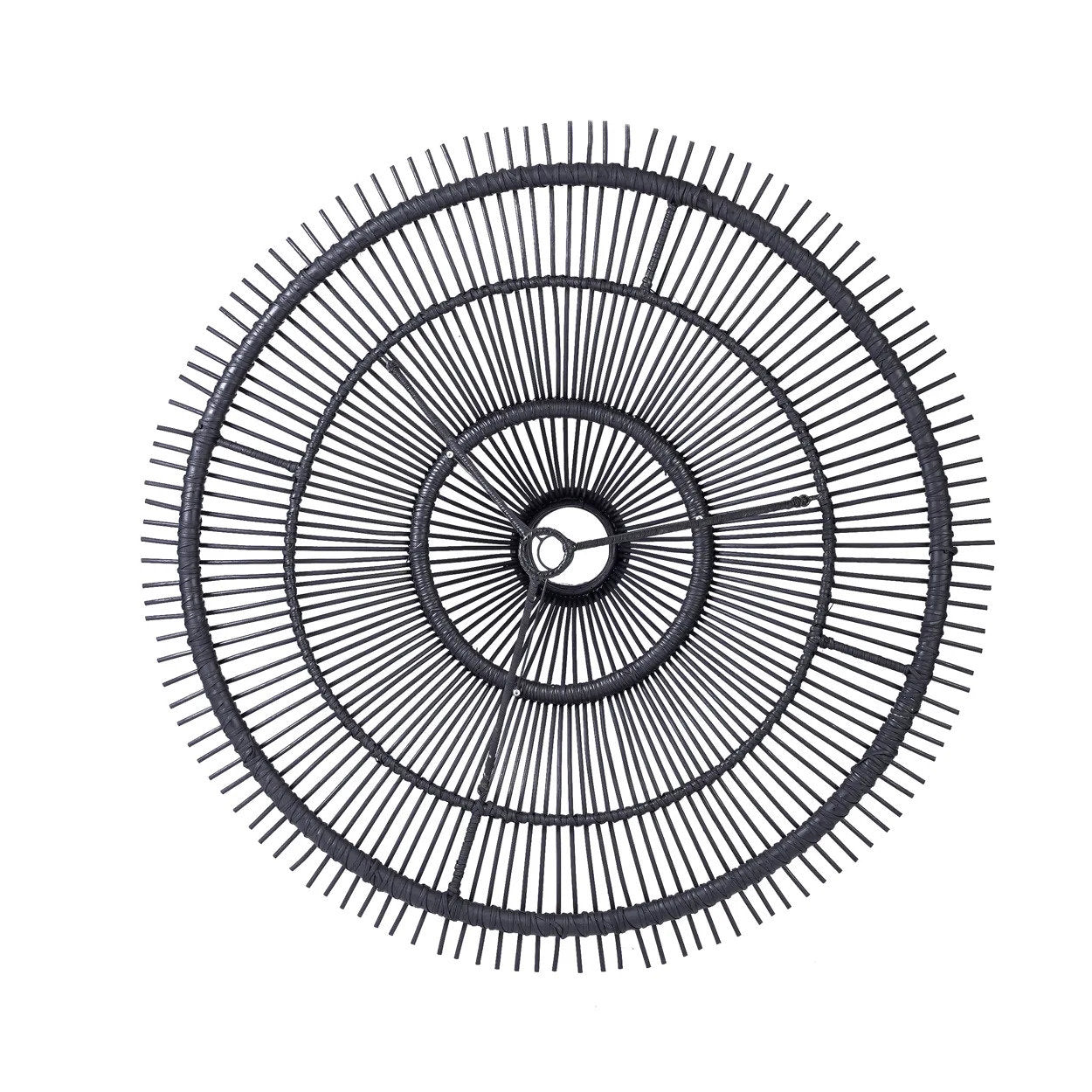 De Hemelhanger - Zwart - XL
