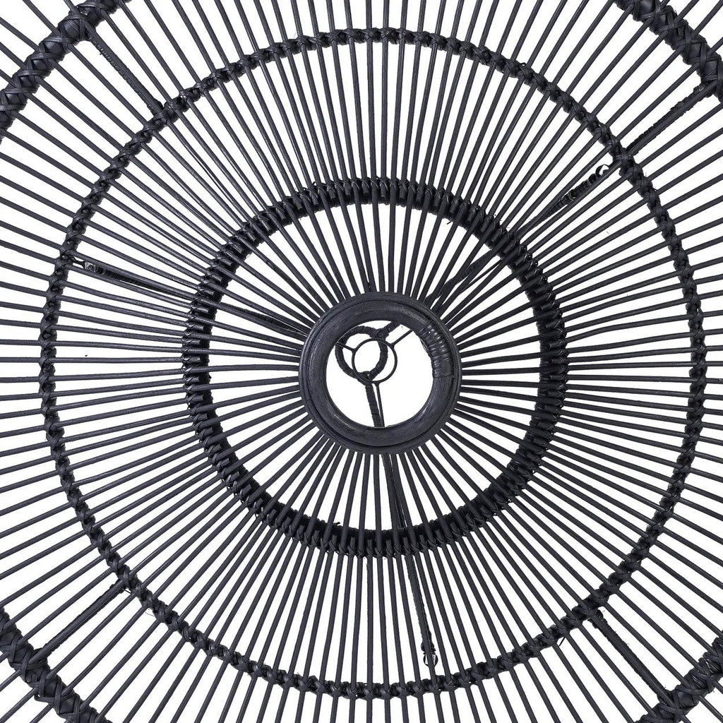 De Hemelhanger - Zwart - XL