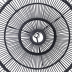 De Hemelhanger - Zwart - XL