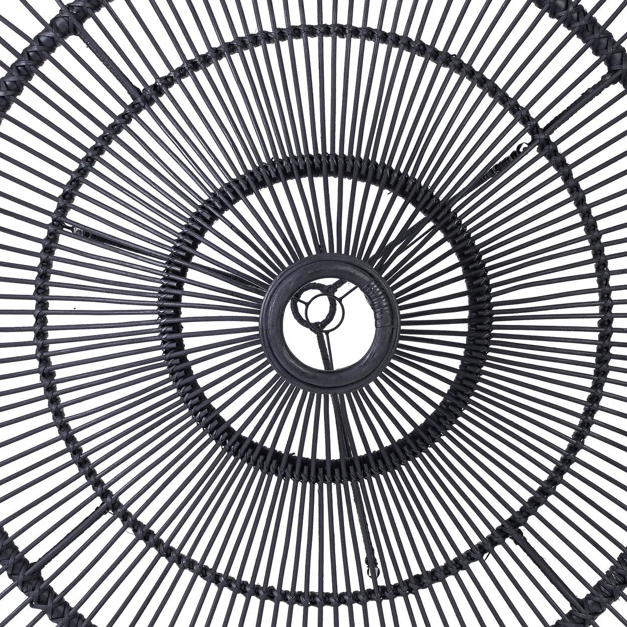 De Hemelhanger - Zwart - XL