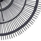 De Hemelhanger - Zwart - XL