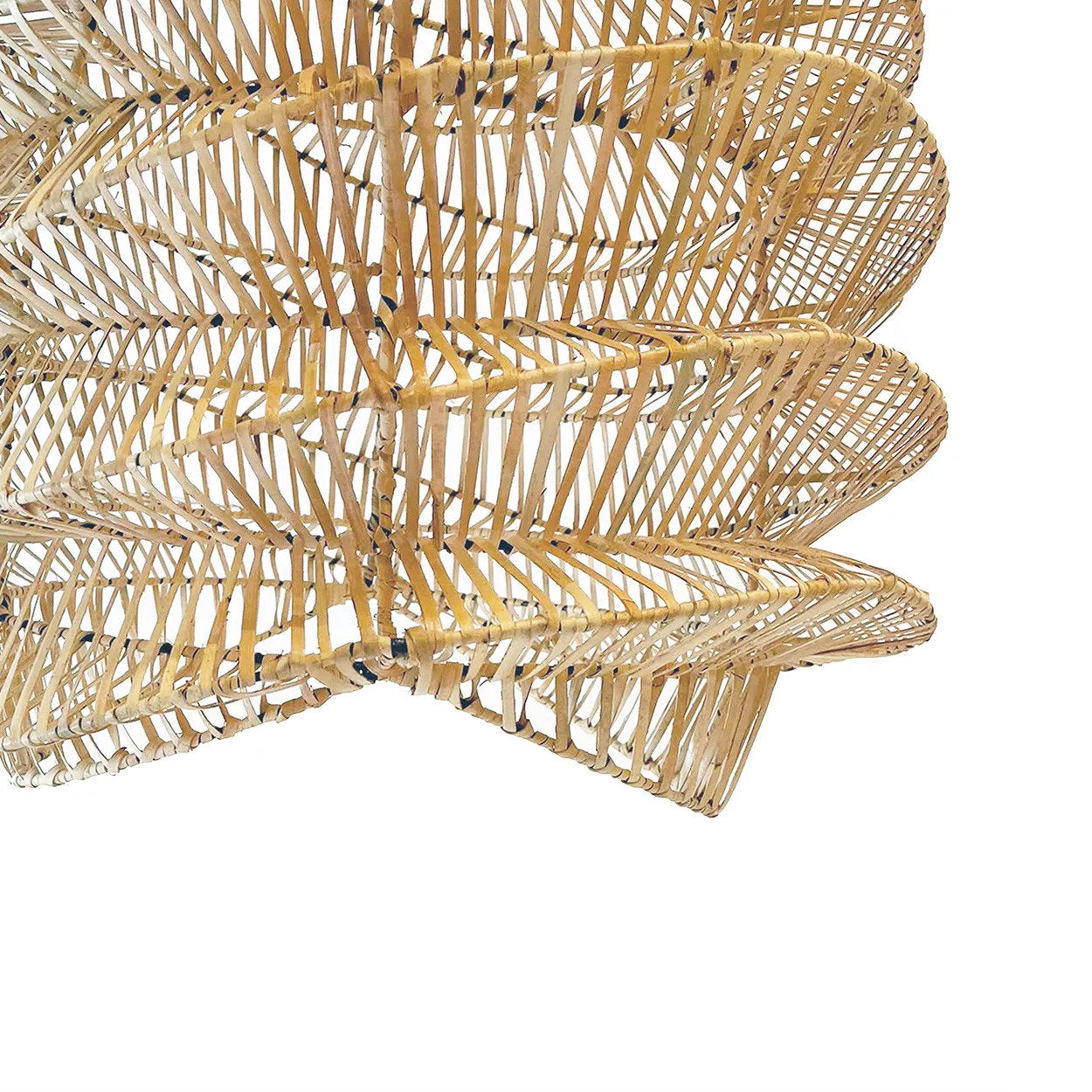 De Goede Vibes Hanger - Natuurlijk - M