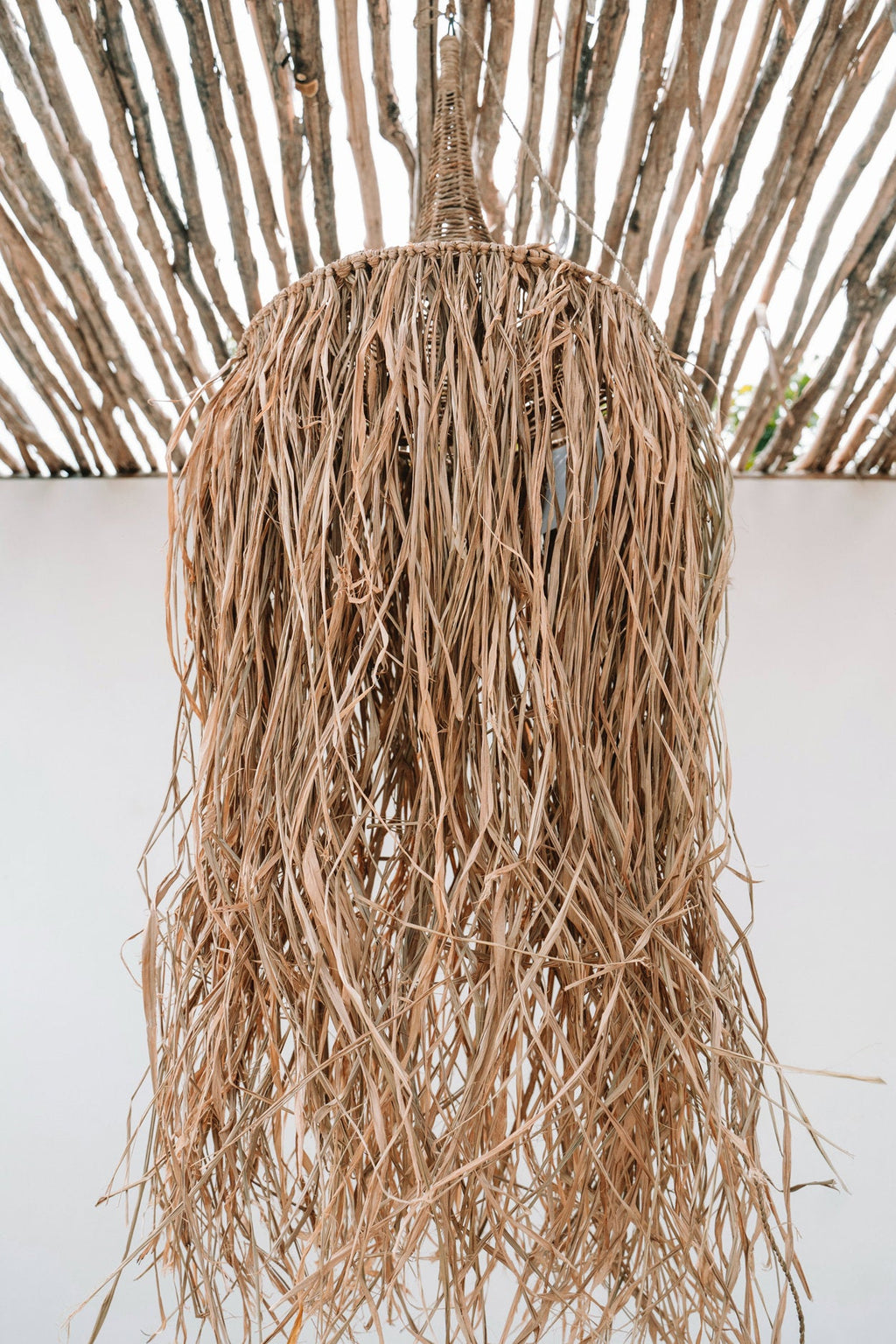 De Honolulu Hanger - Natuurlijk