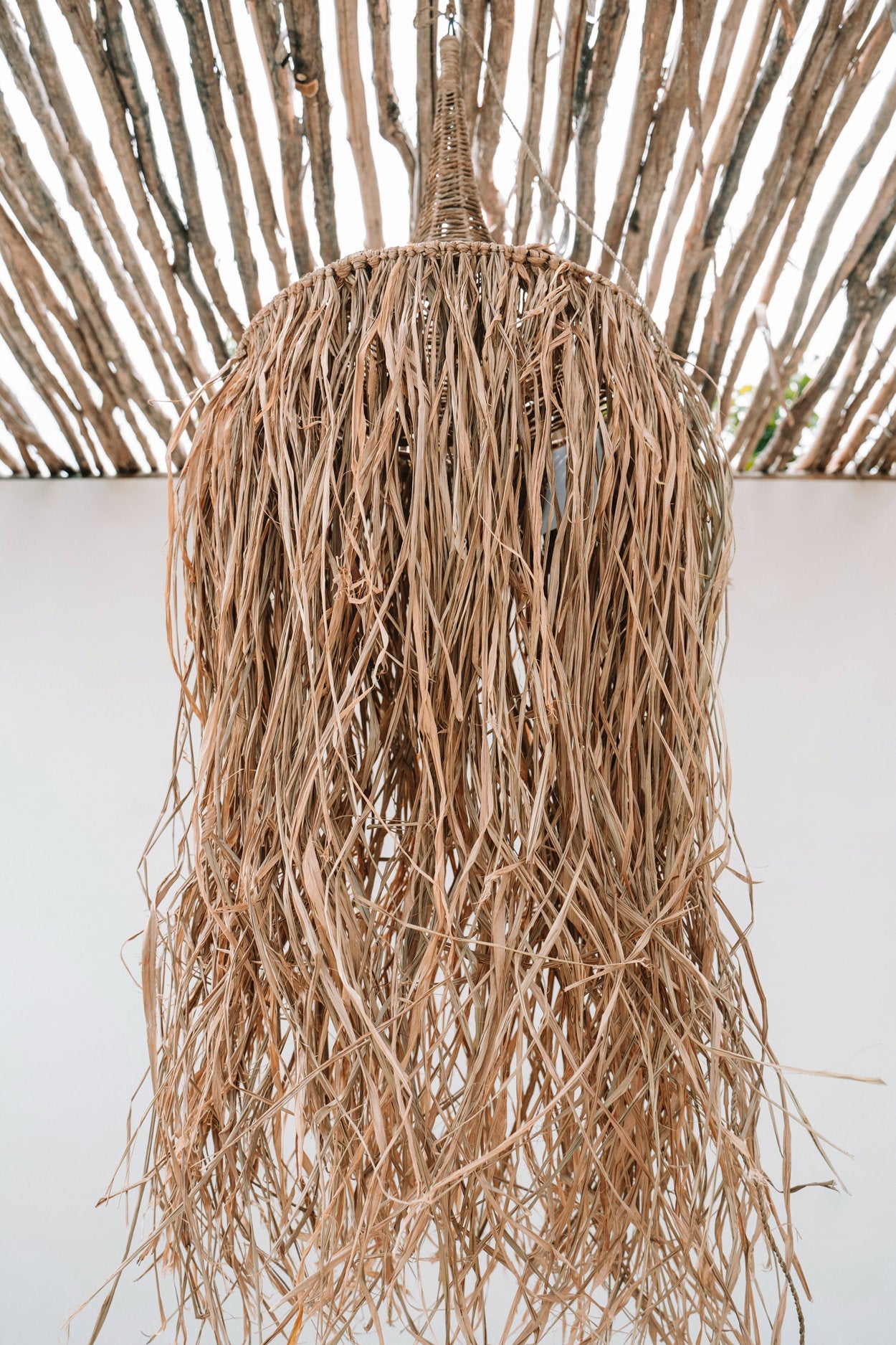 De Honolulu Hanger - Natuurlijk