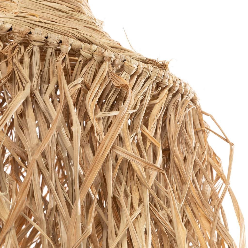 De Honolulu Hanger - Natuurlijk