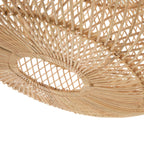 De Wholly Hanger - Natuurlijk - M