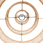 De Bruidstaart Hanger - Natuurlijk - M