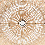 De Amalfi Hanger - Natuurlijk - M