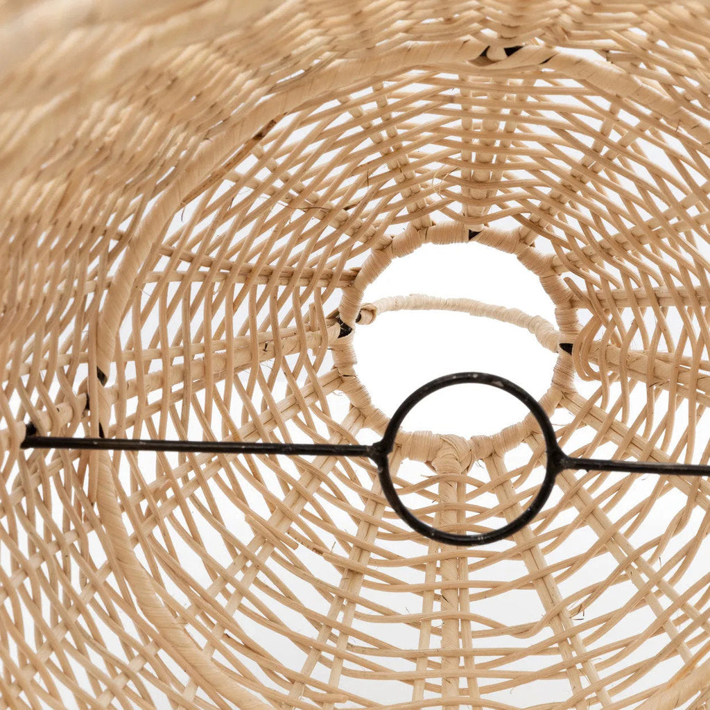 De Elba Hanger - Natuurlijk - M