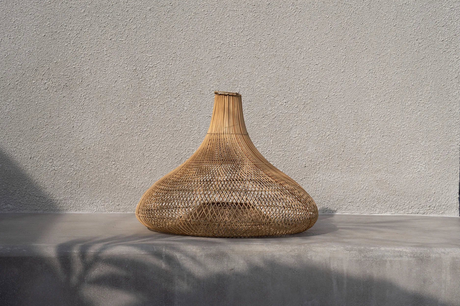 Le Shala - Natural - L