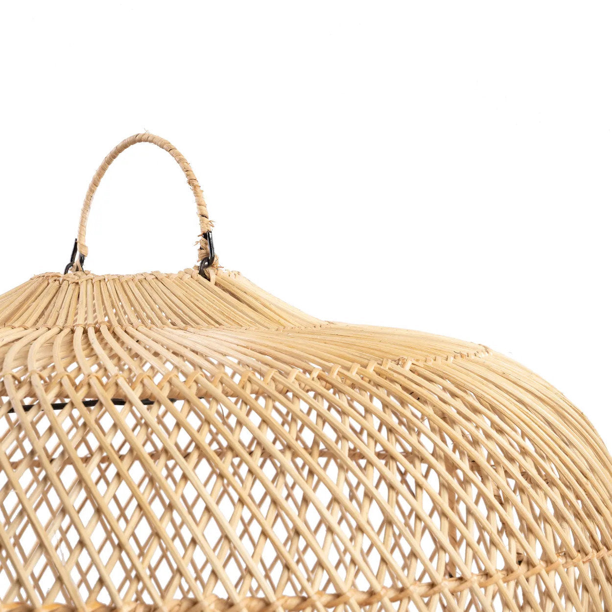 De Batu Bolong Hanger - Natuurlijk - L