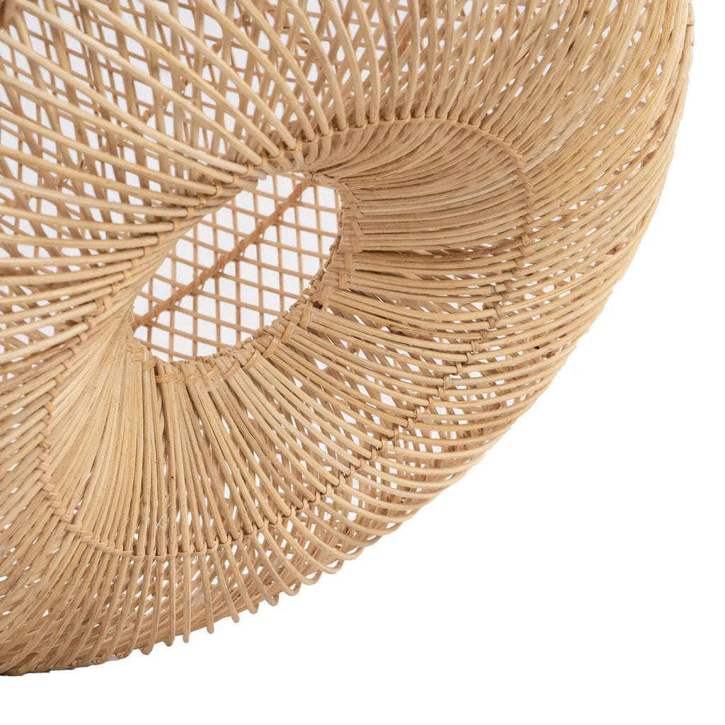 De Batu Bolong Hanger - Natuurlijk - M