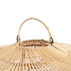 De Batu Bolong Hanger - Natuurlijk - M