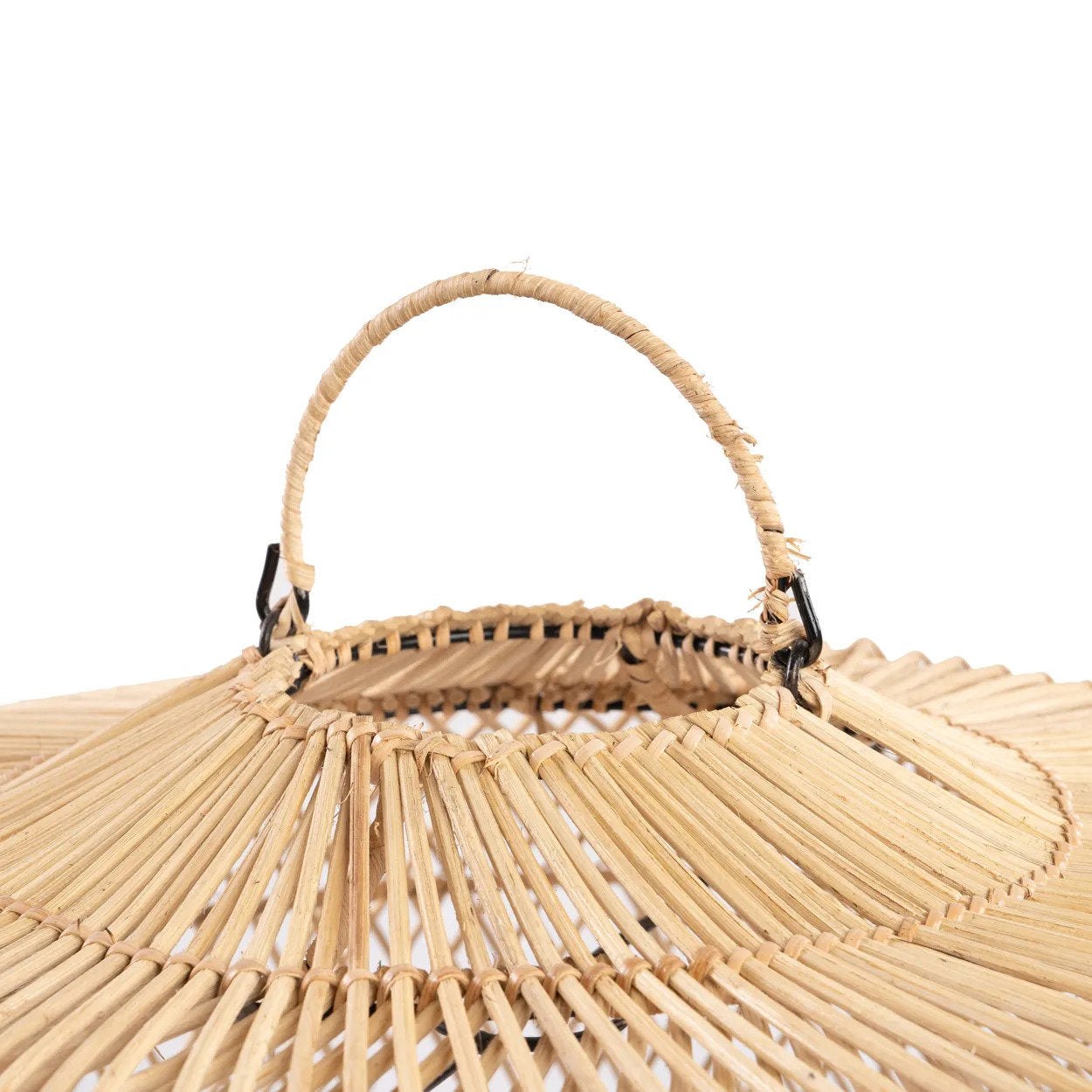 De Batu Bolong Hanger - Natuurlijk - M