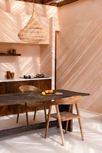 De Druppelhanger - Natuurlijk - M