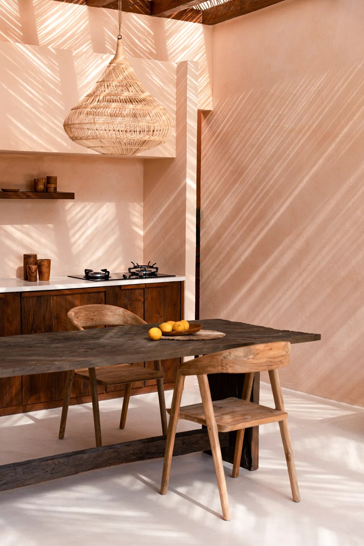 De Druppelhanger - Natuurlijk - M