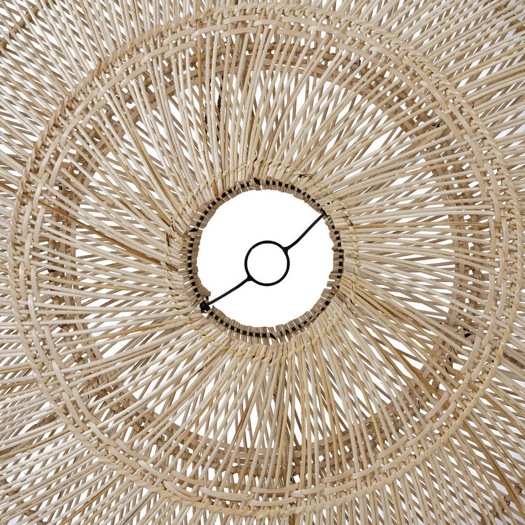 De Macaron Hanger - Natuurlijk - L