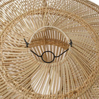 De Macaron Hanger - Natuurlijk - M