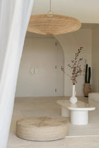 De Macaron Hanger - Natuurlijk - XL