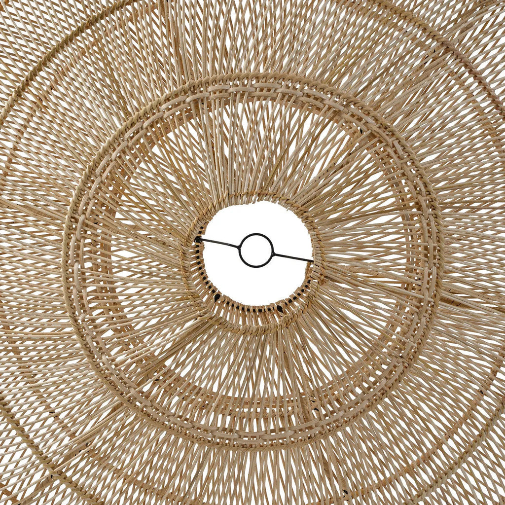 De Macaron Hanger - Natuurlijk - XL