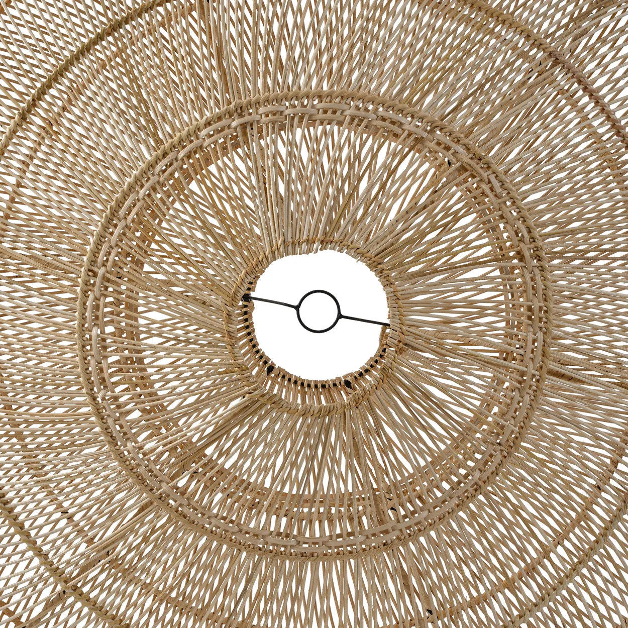 De Macaron Hanger - Natuurlijk - XL