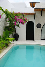 De Bubbelhanger - Zwart - M