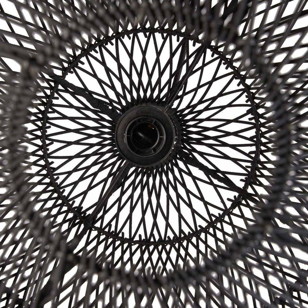 De Bubbelhanger - Zwart - M