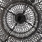 De Bubbelhanger - Zwart - M