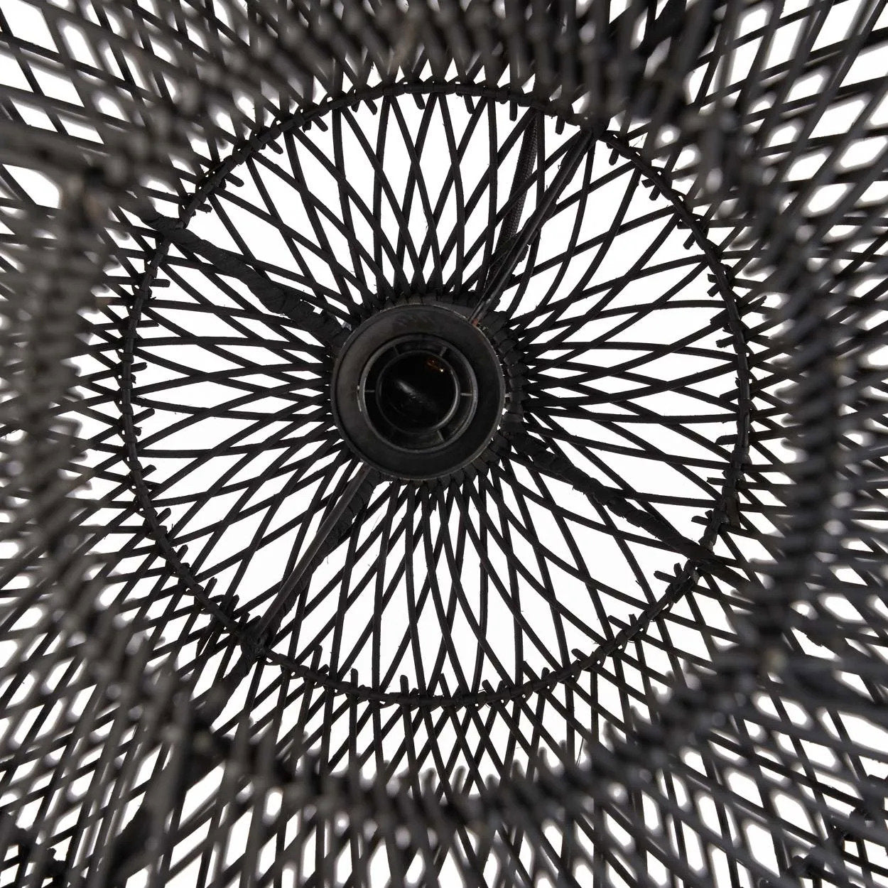 De Bubbelhanger - Zwart - M